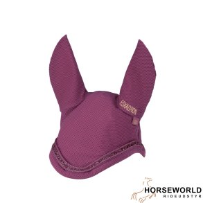 Eskadron Heritage Dynair Mesh Jewel Fluehtte - Wildberry