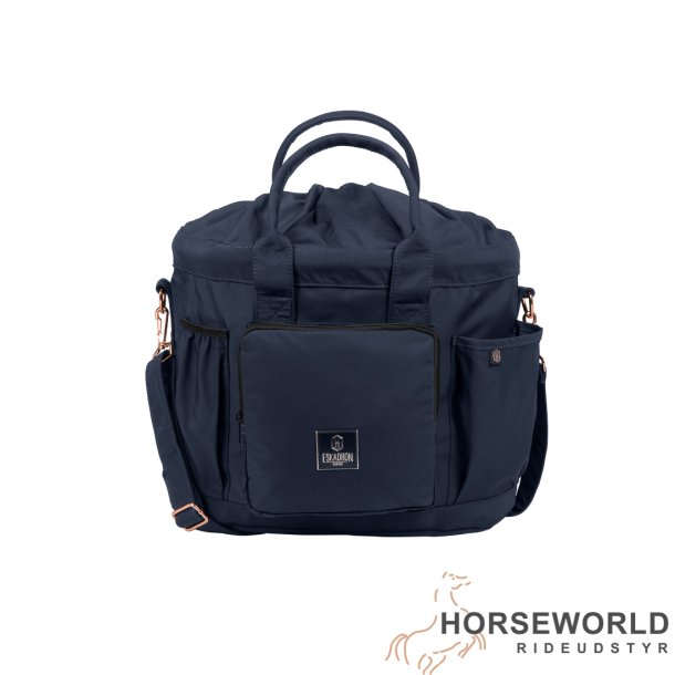 Eskadron Heritage Strigletaske - Navy