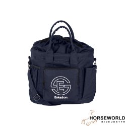 Eskadron Dynamic Sparkle Taske - Navy