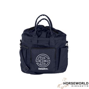 Eskadron Dynamic Sparkle Taske - Navy