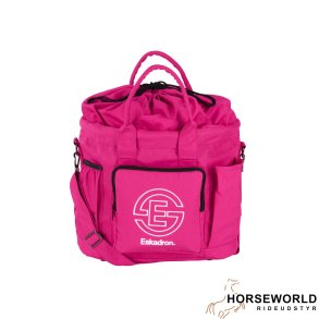 Eskadron Dynamic Sparkle Taske - Lipstick