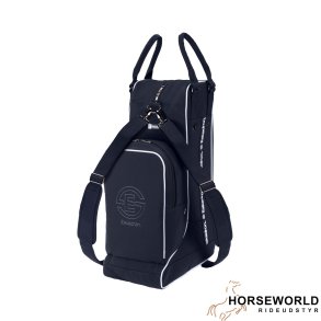 Eskadron Dynamic Softshell St�vle & Hjelmtaske  - Navy