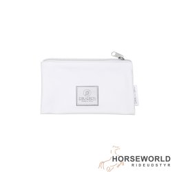 Eskadron Platinum Pure Stvneummer Glitter 2 stk - Hvid