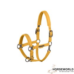 Eskadron Leather Platinum Grime - Golden Yellow