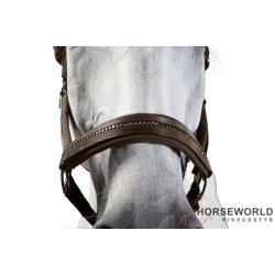 Eskadron Platinum Crystal Grime - Havannabrun