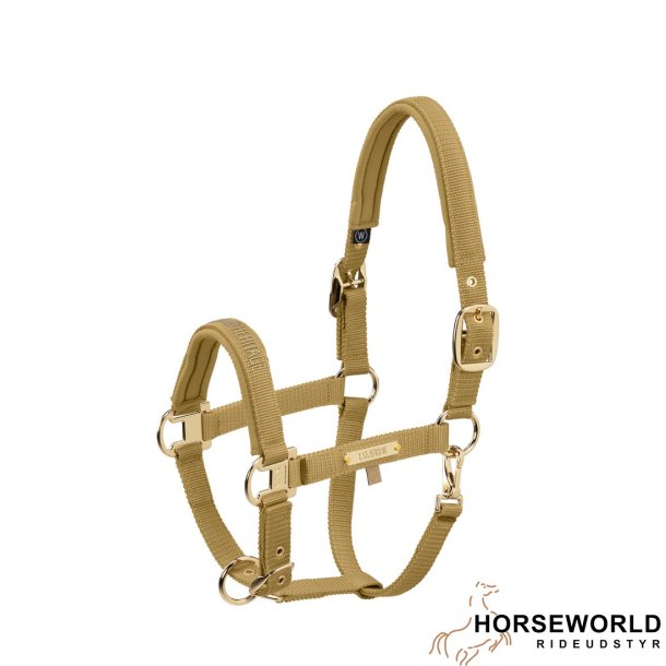 Eskadron Heritage Girth Double Pin Grime - Black Truffle