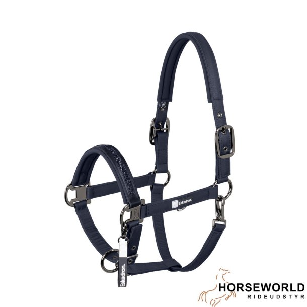 Eskadron Dynamic Sparkle Jewel Grime - Navy