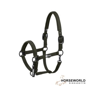 Eskadron Dynamic Sparkle Grime - Deep Green