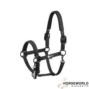 Eskadron Dynamic Sparkle Grime - Black