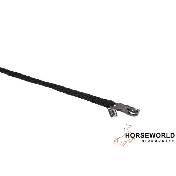 Eskadron Platinum Trktov m. Panikhage - Black