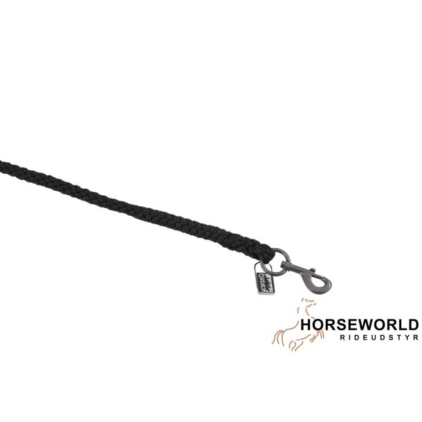Eskadron Platinum Trktov m. Karabinhage - Black