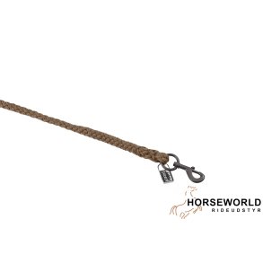 Eskadron Platinum Trktov m. Karabinhage - Smoky Taupe