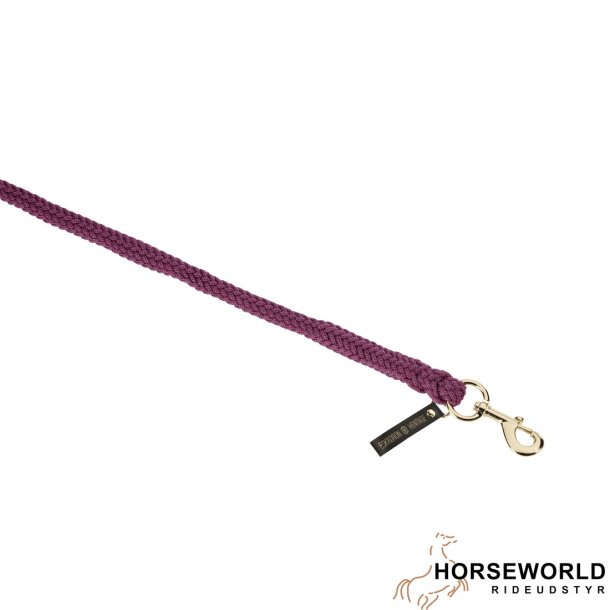 Eskadron Heritage Trktov m. Karabinhage - Wildberry