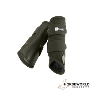 Eskadron Dynamic Mesh Gamacher - Deep Green