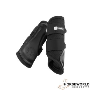 Eskadron Dynamic Mesh Gamacher - Sort