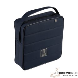 Eskadron Heritage Fleece Bandager - Navy