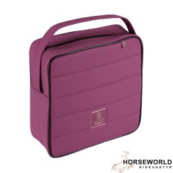 Eskadron Heritage Fleece Bandager - Wildberry