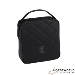 Eskadron Platinum Fleece Bandager - Black