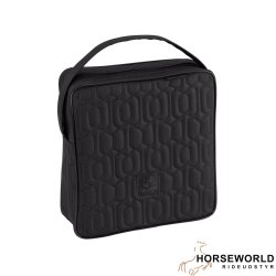 Eskadron Platinum Bandager Fleece - Sort