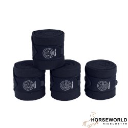 Eskadron Dynamic Fleece Bandager - Navy
