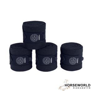 Eskadron Dynamic Fleece Bandager - Navy