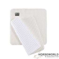 Eskadron Climatex Bandageunderlag 4pk - 25x35 cm	