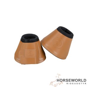 Eskadron Platinum Softslate Klokker - Cognac