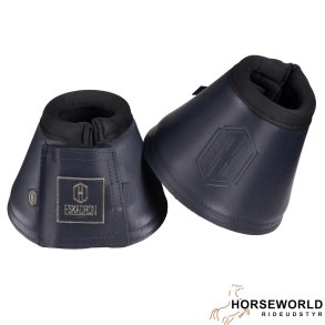 Eskadron Heritage Softslate Klokke - Navy 