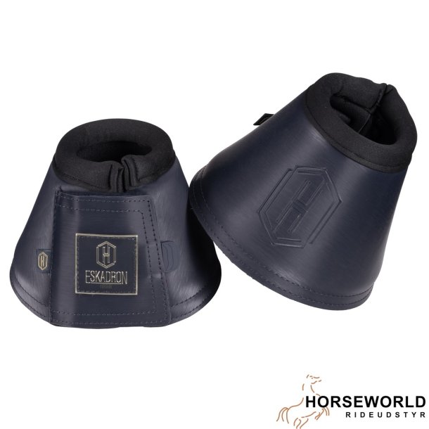 Eskadron Heritage Softslate Klokke - Navy 