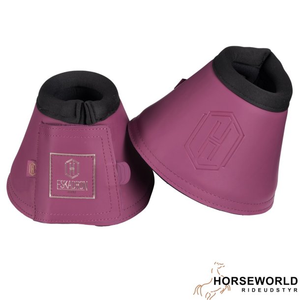 Eskadron Heritage Softslate Klokke - Wildberry 