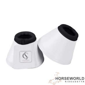 Eskadron Classic Sports Softslate Klokker  - Hvid