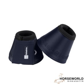Eskadron Dynamic Softslate Klokker - Navy