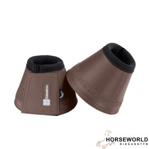 Eskadron Dynamic Softslate Klokker - Powdertaupe