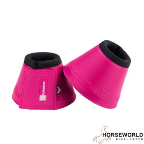 Eskadron Dynamic Softslate Klokker - Lipstick