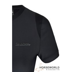 Eskadron Reflexx T-Shirt - Sort