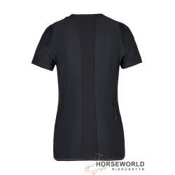 Eskadron Reflexx T-Shirt - Sort