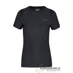 Eskadron Reflexx T-Shirt - Sort