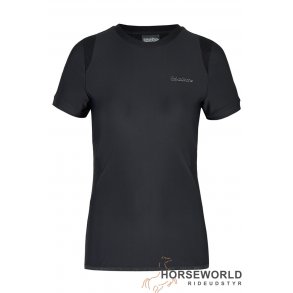 Eskadron Reflexx T-Shirt - Sort