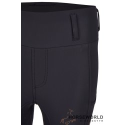 Eskadron Heritage Pro W Tights - Navy
