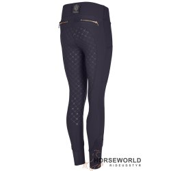 Eskadron Heritage Pro W Tights - Navy