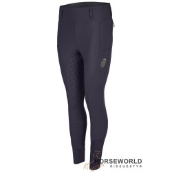 Eskadron Heritage Pro W Tights - Navy