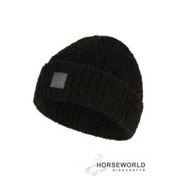 Eskadron Heritage Boucl Teddy Hue - Sort