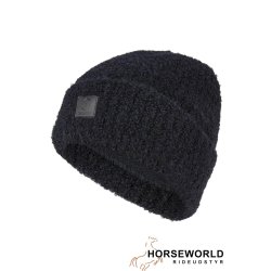 Eskadron Heritage Boucl Teddy Hue - Navy