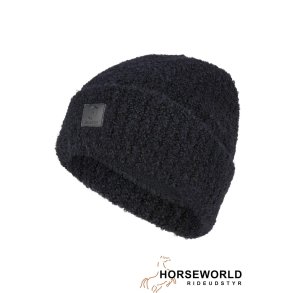 Eskadron Heritage Boucl Teddy Hue - Navy