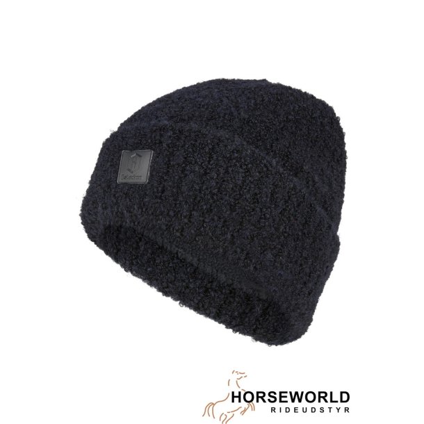 Eskadron Heritage Boucl Teddy Hue - Navy