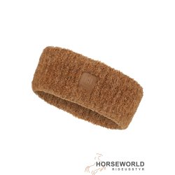 Eskadron Heritage Boucl Teddy Pandebnd - Almond