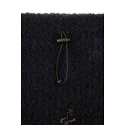 Eskadron Boucle Loop Heritage Halsedisse - Navy 