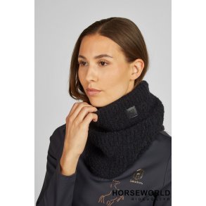 Eskadron Boucle Loop Heritage Halsedisse - Navy 