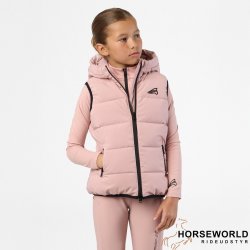 Euro-Star ESCharley Kids Vest - Rosy