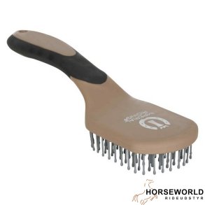 Imperial Riding Man/Hale B�rste - Cappucino